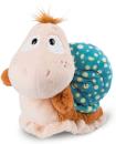 NICI 47945 - Schnecke blau - 25 cm